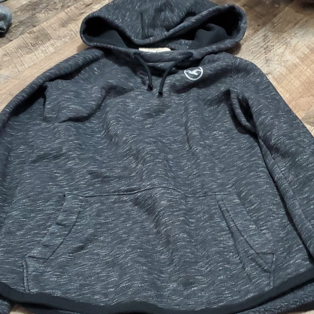Hollister hoodies
